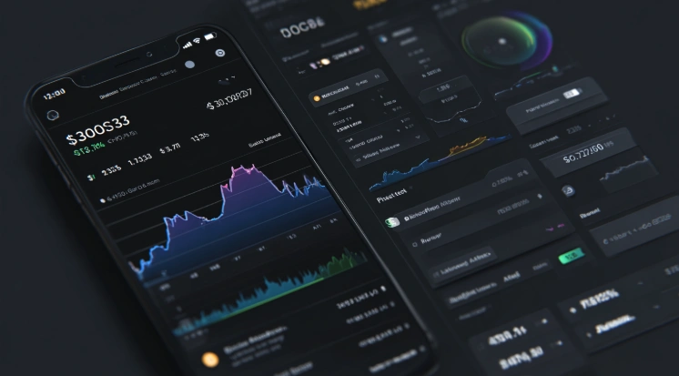 ledger-live-market-tracking